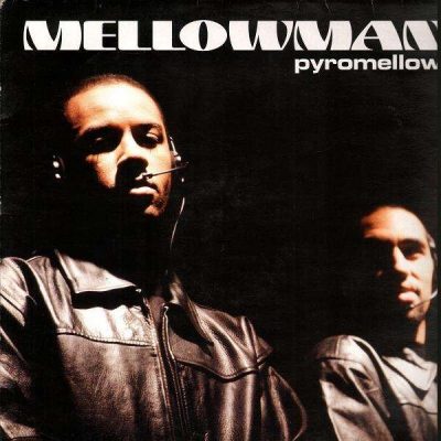 Mellowman – Pyromellow (CDS) (1995) (FLAC + 320 kbps)