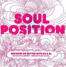 Soul Position – Mixtapes Go Better With RJ And Al (CD) (2006) (FLAC + 320 kbps)