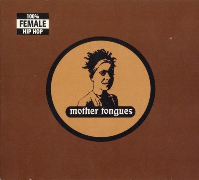 VA – Mother Tongues (CD) (2003) (FLAC + 320 kbps)