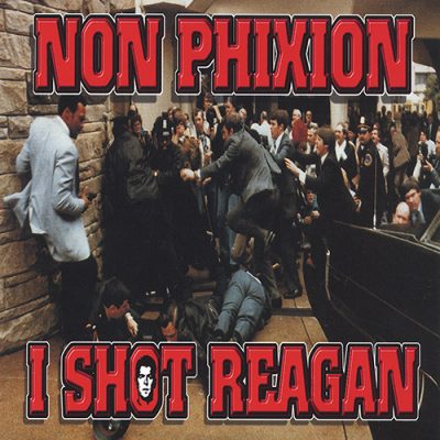 Non Phixion – I Shot Reagan (VLS) (1998) (FLAC + 320 kbps)