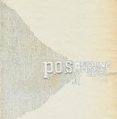 P.O.S – Bleeding Hearts Club (VLS) (2006) (FLAC + 320 kbps)