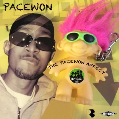Pacewon – The Pacewon Affect (WEB) (2018) (320 kbps)