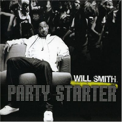 Will Smith – Party Starter (EU CDS) (2005) (FLAC + 320 kbps)