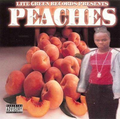 Peaches – Peaches (CD) (1996-2006) (FLAC + 320 kbps)
