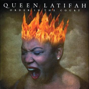 Queen Latifah – Order In The Court (Japan Edition CD) (1998) (FLAC + 320 kbps)