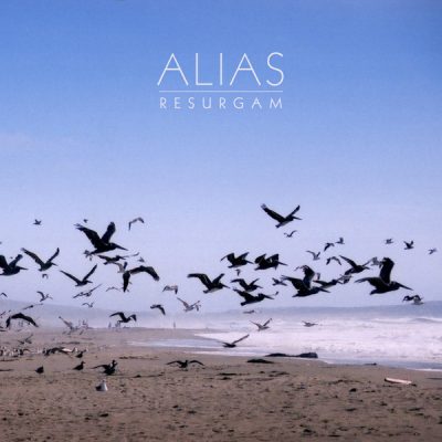 Alias – Resurgam (CD) (2008) (FLAC + 320 kbps)
