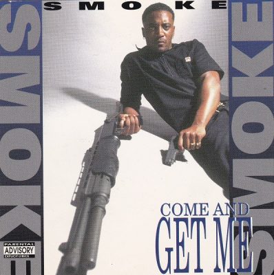 Smoke – Come And Get Me EP (CD) (1994) (FLAC + 320 kbps)