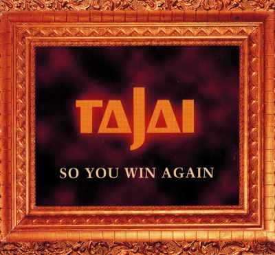 Tajai – So You Win Again (CDS) (1999) (FLAC + 320 kbps)