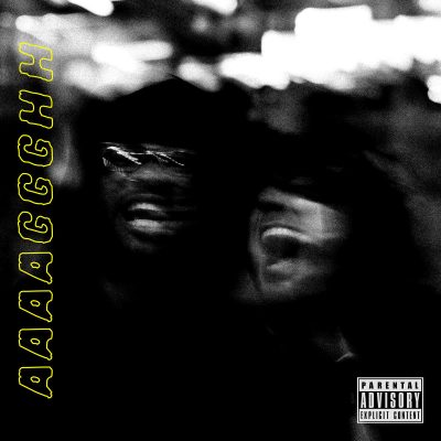 The Doppelgangaz – AAAAGGGHH (CD) (2018) (FLAC + 320 kbps)