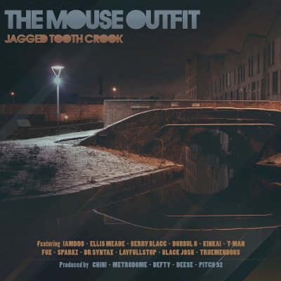 The Mouse Outfit – Jagged Tooth Crook (WEB) (2018) (320 kbps)