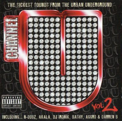 VA – Channel U Presents: Underground Chapter 2 (CD) (2005) (FLAC + 320 kbps)