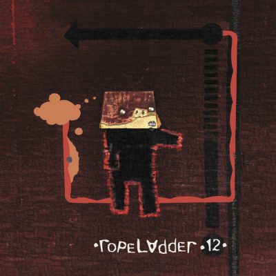 VA – Ropeladder 12 (CD) (2000) (FLAC + 320 kbps)