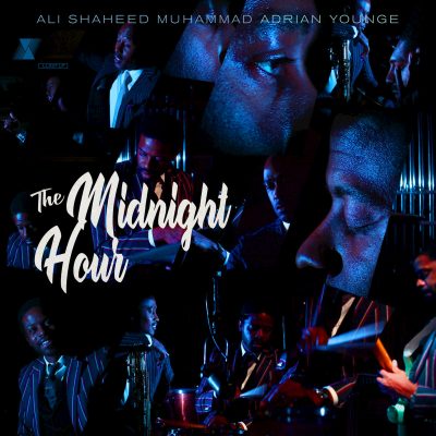 Ali Shaheed Muhammad & Adrian Younge – The Midnight Hour (WEB) (2018) (FLAC + 320 kbps)