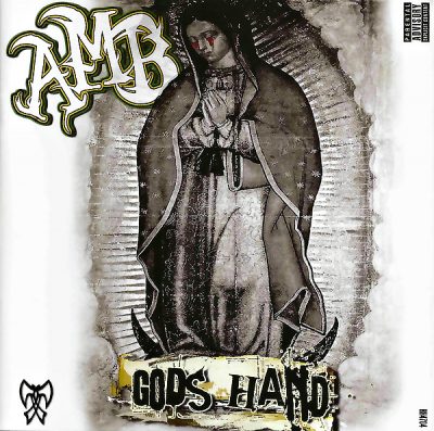 Axe Murder Boyz – God’s Hand (CD) (2008) (FLAC + 320 kbps)