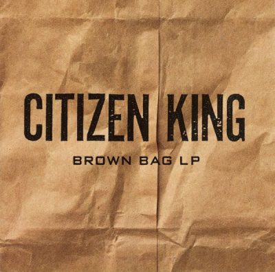 Citizen King – Brown Bag LP (CD) (1995) (FLAC + 320 kbps)