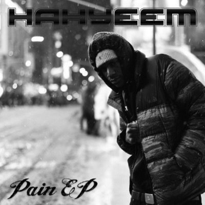 Hahyeem – Pain EP (Vinyl) (2018) (FLAC + 320 kbps)