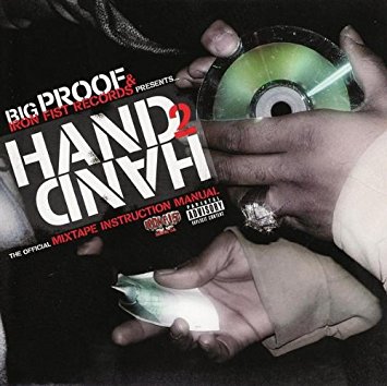 VA – Big Proof & Iron Fist Records Presents… Hand 2 Hand (CD) (2006) (FLAC + 320 kbps)