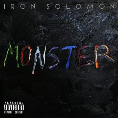 Iron Solomon – Monster (CD) (2012) (FLAC + 320 kbps)