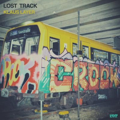 Klaus Layer – Lost Track (WEB) (2018) (FLAC + 320 kbps)