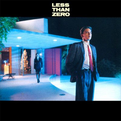 OST – Less Than Zero (CD) (1987) (FLAC + 320 kbps)