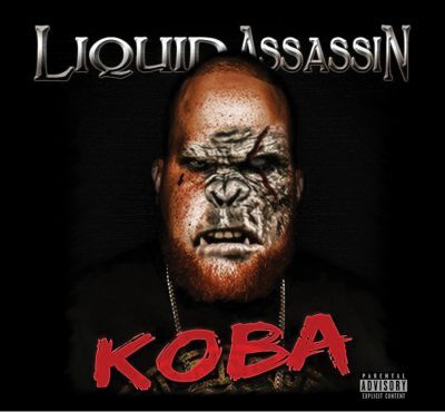 Liquid Assassin – Koba (WEB) (2018) (320 kbps)