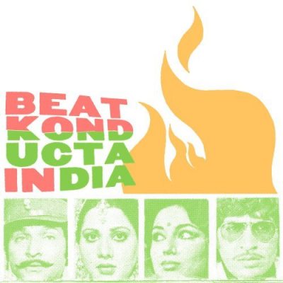 Madlib – Beat Konducta Vol. 3-4: In India (CD) (2007) (FLAC + 320 kbps)