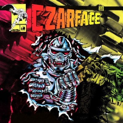 Czarface & MF DOOM – Man’s Worst Enemy EP (WEB) (2018) (FLAC + 320 kbps)