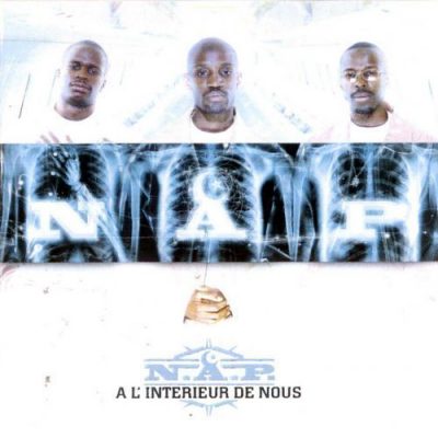N.A.P. – A L’Interieur De Nous (2xCD) (2000) (FLAC + 320 kbps)
