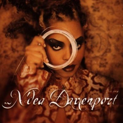 N’Dea Davenport – N’Dea Davenport (CD) (1998) (FLAC + 320 kbps)