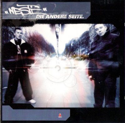 Nesti – Die Andere Seite (CD) (2001) (FLAC + 320 kbps)