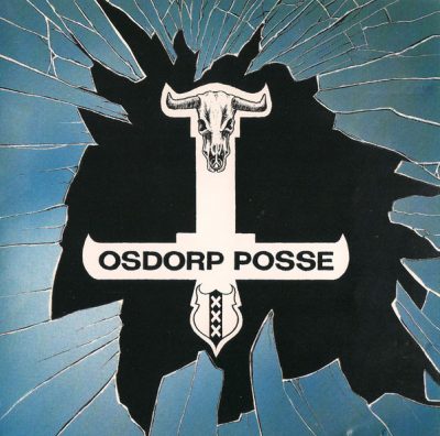 Osdorp Posse – Osdorp Stijl (CD) (1992) (FLAC + 320 kbps)