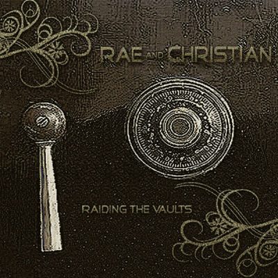 Rae & Christian – Raiding The Vaults (WEB) (2009) (FLAC + 320 kbps)
