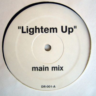 Rakim – Lightem Up (VLS) (1997) (FLAC + 320 kbps)
