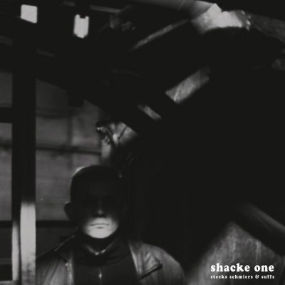 Shacke One – Stecks Schmiers & Suffs (Deluxe Edition CD) (2016) (FLAC + 320 kbps)