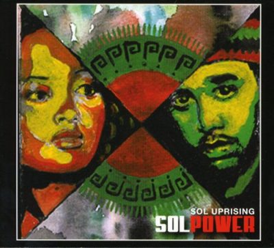 Sol Uprising – Sol Power (WEB) (2003) (FLAC + 320 kbps)