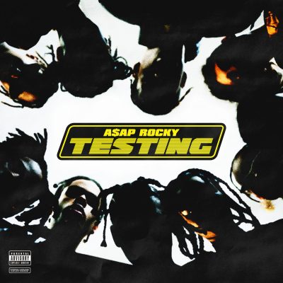 A$AP Rocky – Testing (WEB) (2018) (FLAC + 320 kbps)