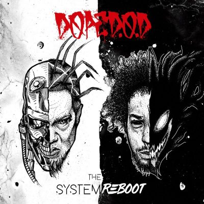 Dope D.O.D. – The System Reboot (WEB) (2018) (FLAC + 320 kbps)