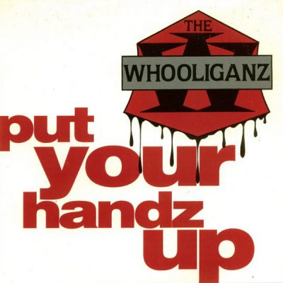 The Whooliganz – Whooliganz (CDS) (1995) (FLAC + 320 kbps)