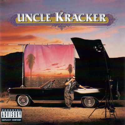 Uncle Kracker – Double Wide (CD) (2000) (FLAC + 320 kbps)