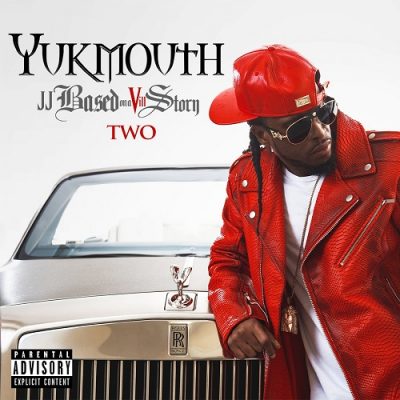 Yukmouth – JJ Based On A Vill Story: Two (CD) (2017) (FLAC + 320 kbps)