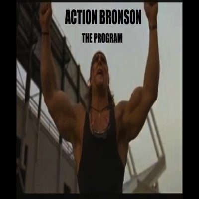 Action Bronson – The Program (WEB) (2011) (FLAC + 320 kbps)