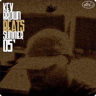Kev Brown – Beats Summer ’05 (WEB) (2011) (320 kbps)