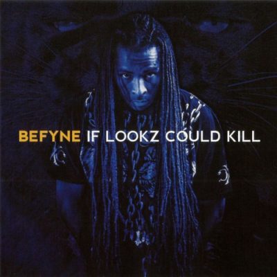 BeFyne – If Lookz Could Kill (CD) (2018) (320 kbps)