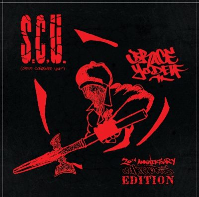 S.C.U. – Brace Yo Delf (20th Anniversary Collectors Edition) (WEB) (1998-2018) (320 kbps)
