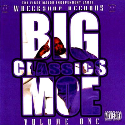Big Moe – Classics, Volume One (WEB) (2004) (FLAC + 320 kbps)