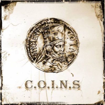 C.O.I.N.S. – Ancient Coins (WEB) (2018) (320 kbps)