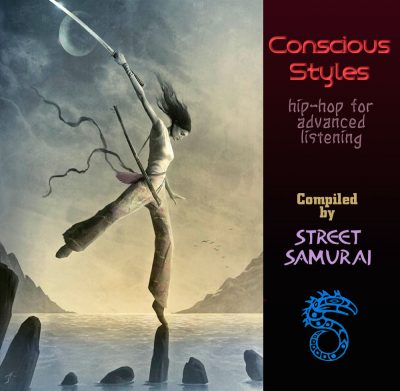 VA – Street Samurai: Conscious Styles (CD) (2004) (FLAC + 320 kbps)
