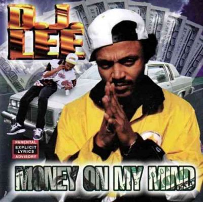 D.J. Lee – Money On My Mind (CD) (2000) (320 kbps)
