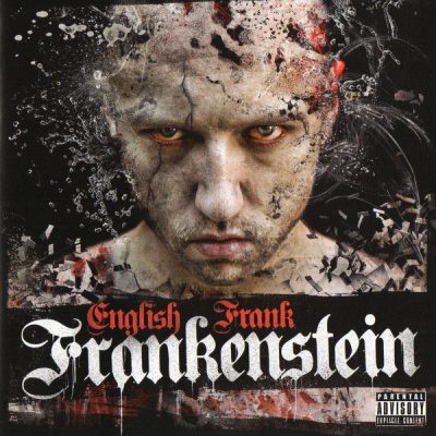 English Frank – Frankenstein (CD) (2014) (FLAC + 320 kbps)