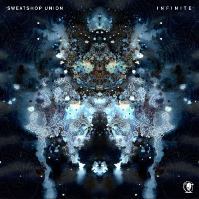 Sweatshop Union – Infinite (CD) (2013) (FLAC + 320 kbps)
